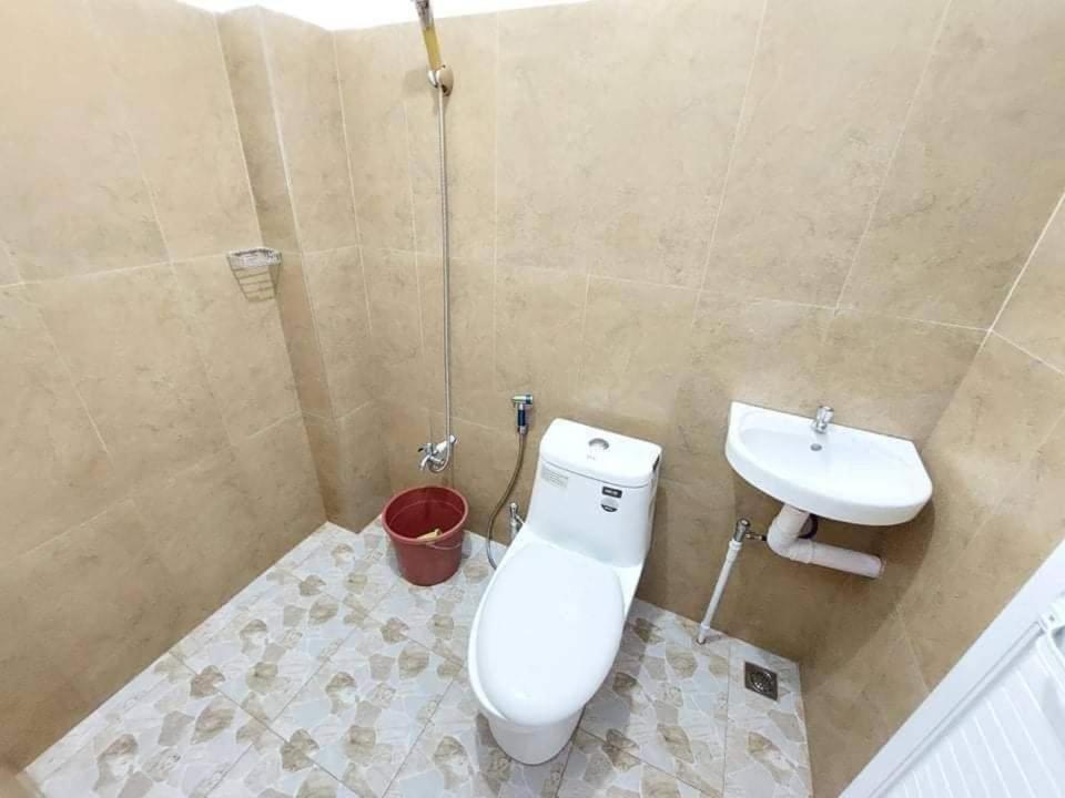 San Juan La Union Apartments מראה חיצוני תמונה